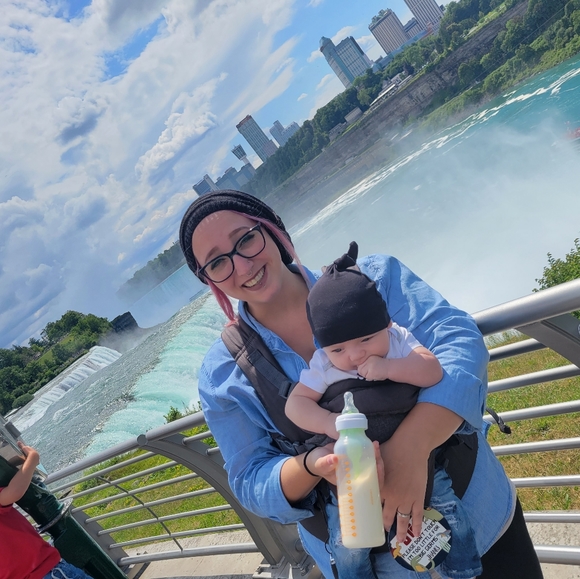 Meet your Posher, Tyza - Picture 7 of 8